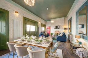 The Royal Mint - 2 Bedroom Apartment in Central Bristol by Mint Stays